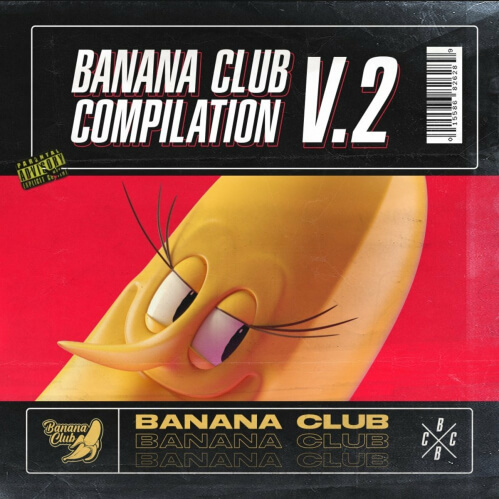 Download VA - Banana Club Compilation V.2 (BC052) mp3