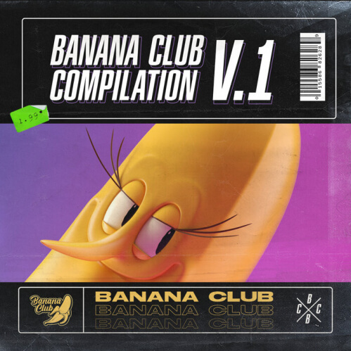 Download VA - Banana Club Compilation V.1 (BC025) mp3