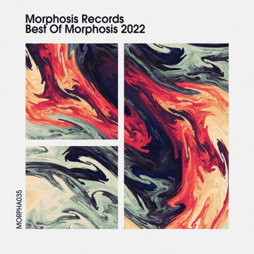 Download VA - Best of Morphosis 2022 (MORPHA035) mp3