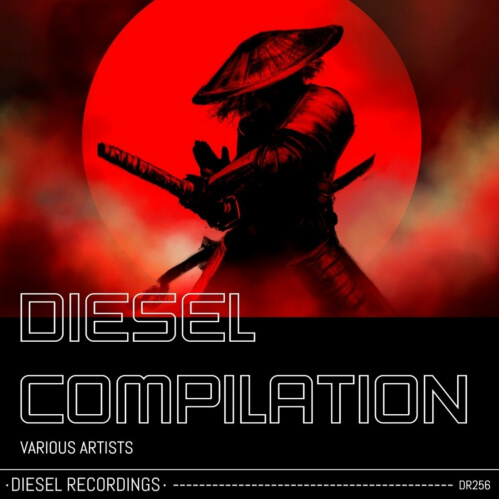 Download VA - Diesel Compilation - Best Of 2022 (DR256) mp3