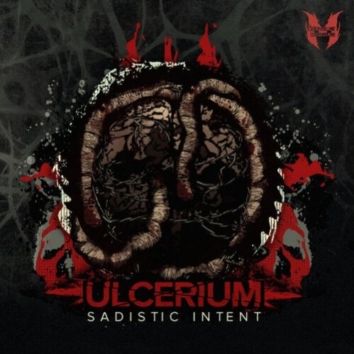 Download Ulcerium - Sadistic Intent LP (MOCRCYD075) mp3