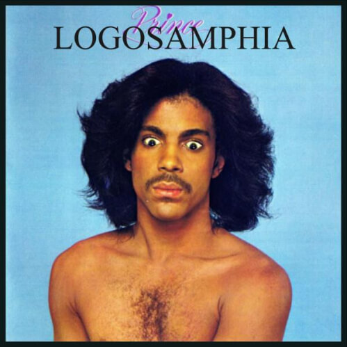 Download Logosamphia - Prince LP (Album) mp3