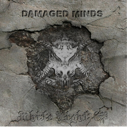 Download Damaged Minds - White Light EP (CRRCS046) mp3