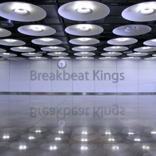 Download VA - Lazarus Recordings: Breakbeat Kings (4061707798276) mp3