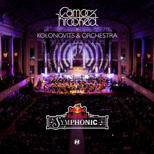 Download Camo & Krooked - Red Bull Symphonic LP (NHS383) mp3