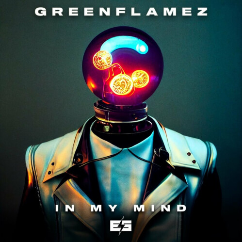 Download GreenFlamez - In My Mind (ESR518) mp3