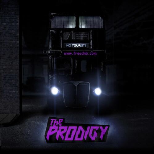 Download The Prodigy - Timebomb Zone [Smooth Bootleg] (Single) mp3