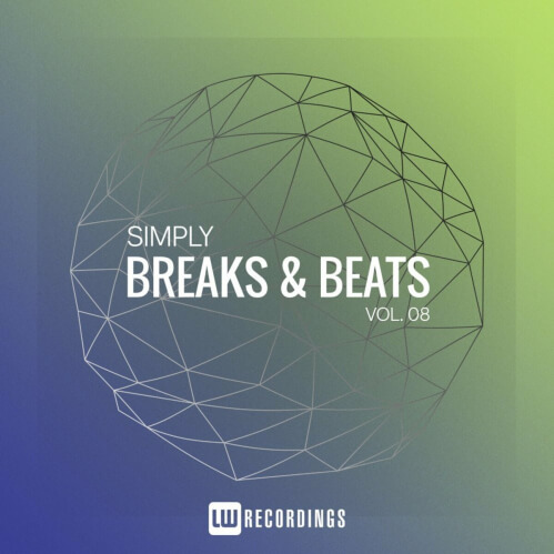 Download VA - Simply Breaks & Beats, Vol. 08 (LWSIMPLYBNB08) mp3