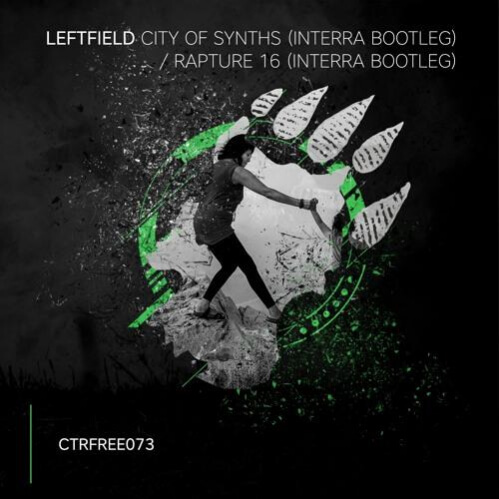Download Leftfield - City Of Synths / Rapture 16 (Interra Remixes) (CTRFREE073) mp3