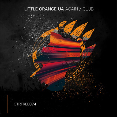 Download Little Orange UA - Again / Club EP (CTRFREE074) mp3