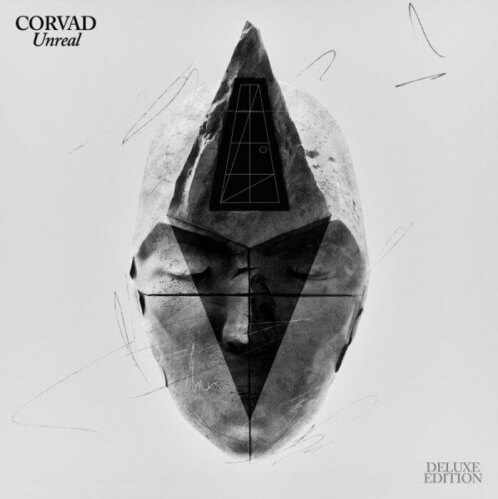 Download Corvad - Unreal (Deluxe Edition) (CSM004LPD) mp3