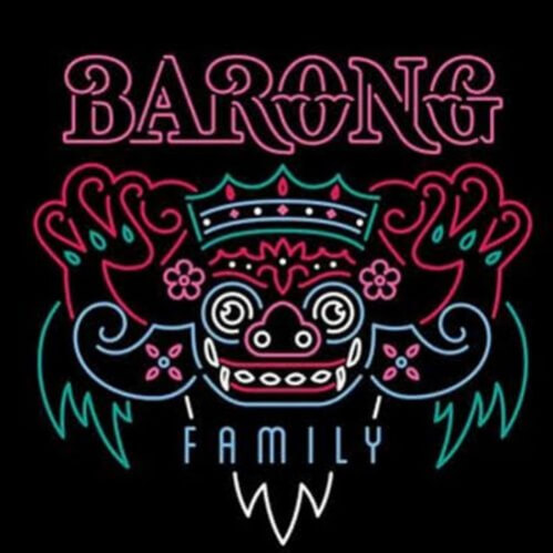 Download VA - BEST OF BARONG FAMILY MEGA PACK (COLLECTION) mp3