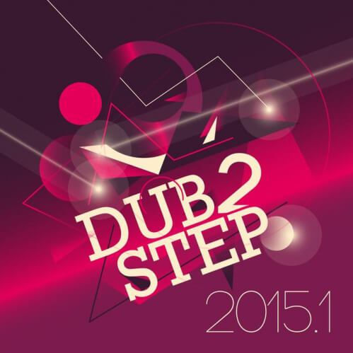 VA - DUB 2 STEP 2015.1