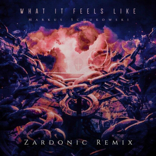Download Markus Schukowski - What It Feels Like (Zardonic Remix) (incl. Instrumental) (SH021) mp3