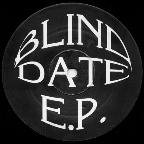Download Mike De Underground - Blind Date E.P. mp3