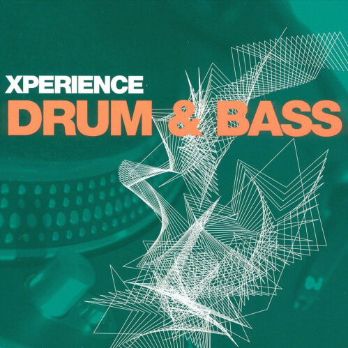Download VA - Xperience Drum & Bass mp3