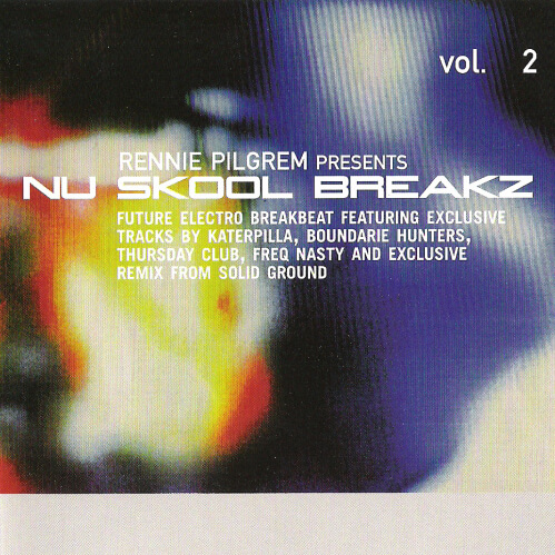 Download Rennie Pilgrem - Nu Skool Breakz Vol. 2 mp3