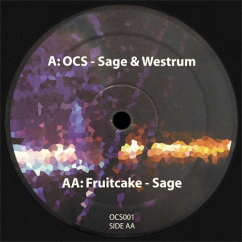 Download Sage - OCS / Fruitcake mp3