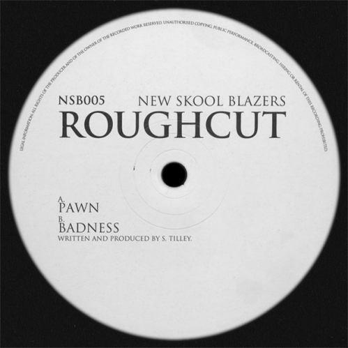 Download Roughcut - Pawn / Badness mp3