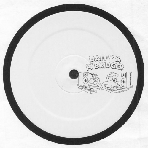 Download Daffy & PJ Bridger - Way Back When EP mp3