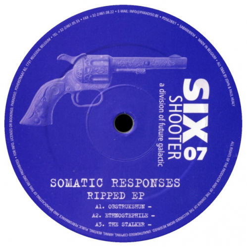 Download Somatic Responses - Ripped EP mp3