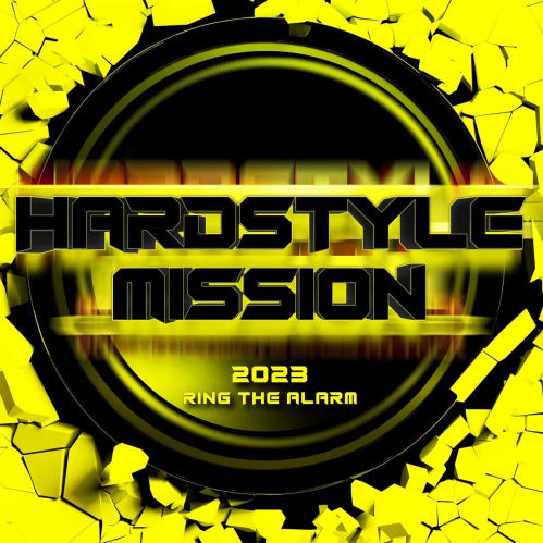 Download VA - Hardstyle Mission 2023: Ring The Alarm (26424442) mp3