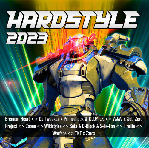Download VA - HARDSTYLE 2023 (ZYX MUSIC) (ZYX559812) mp3