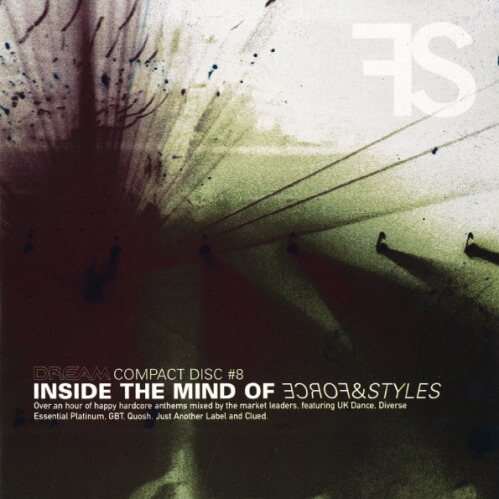 Download VA - Inside The Mind Of Force & Styles mp3