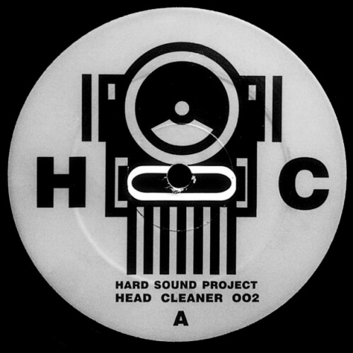 Download Headcleaner - Hard Sound Project 2 mp3