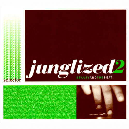 Download VA - Junglized 2 (Beauty And The Beat) mp3