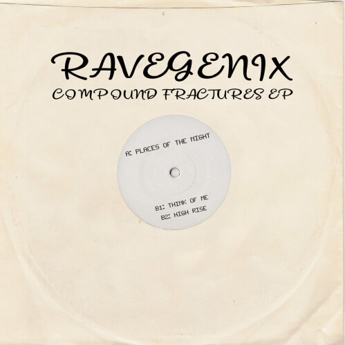 Download Ravegenix - Compound Fractures EP mp3