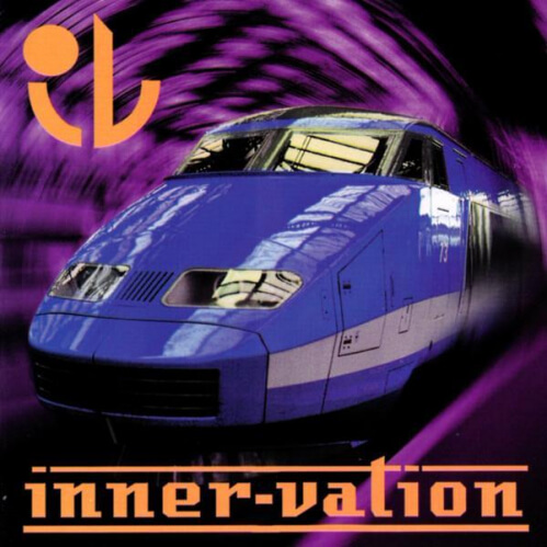 Inner-Vation - Movements (Mixed by Aural Imbalance) (PP1006)