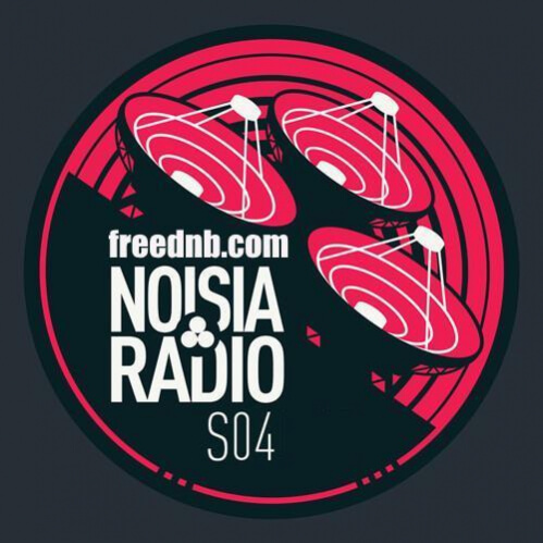 NOISIA — Noisia Radio S04E29/30/31/32/33/34/35/36/37/38/39/40/41/42/43 (DJ Set Pack)