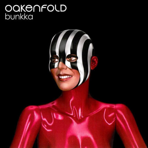 Download Paul Oakenfold - Bunkka (Remastered LP) (NEW9235LP) mp3