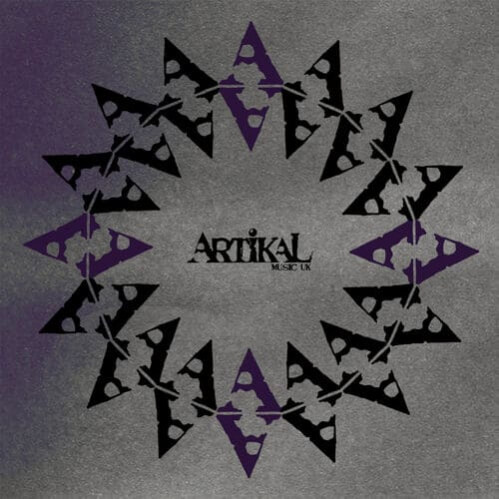 VA - Artikal: The Compilation LP (ARTKLP001)