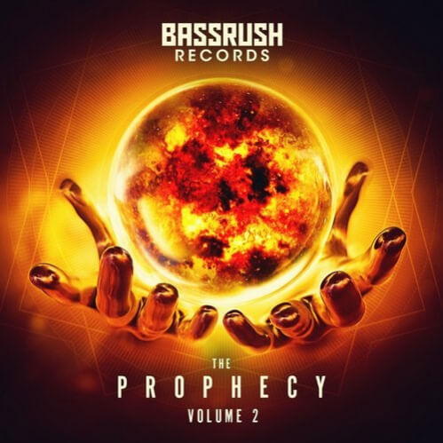 Download VA - The Prophecy: Volume 2 [BR085] mp3