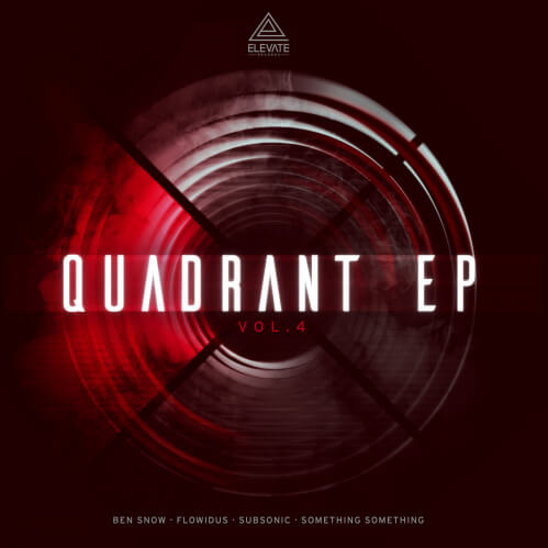 Download VA - QUADRANT EP, VOL.4 (ELA041) mp3