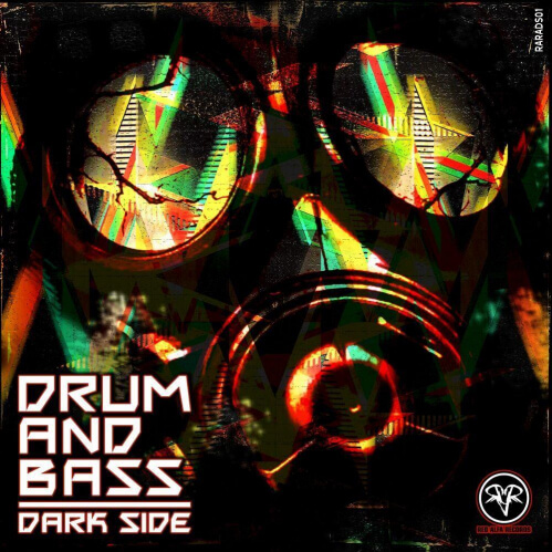 Download DRUM & BASS DARK SIDE (RARADS 01) mp3
