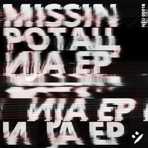 Download MISSIN - РОТАЦИЈА EP (NU015) mp3