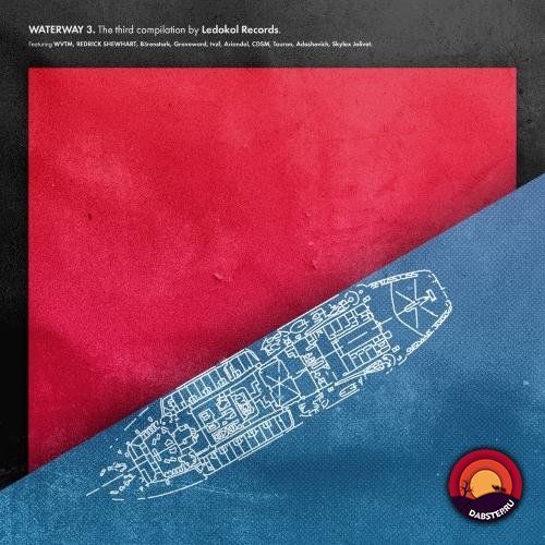 VA - WATERWAY 3 2019 [LP]