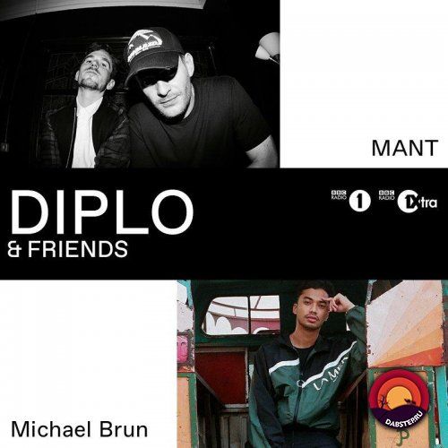 скачать музыку Дипло