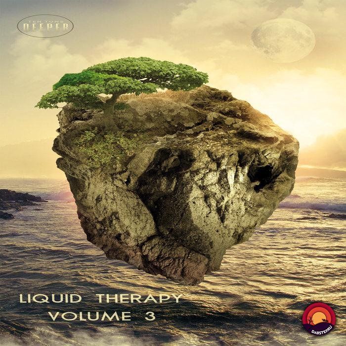 VA - Liquid Therapy Volume 3 [TTD27]