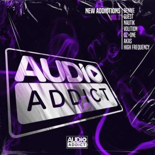VA - NEW ADDICTIONS VOL. 3 [ADDICT095]