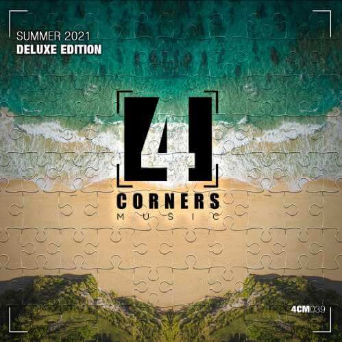 VA - Summer 2021 Deluxe Edition [4CM039D]