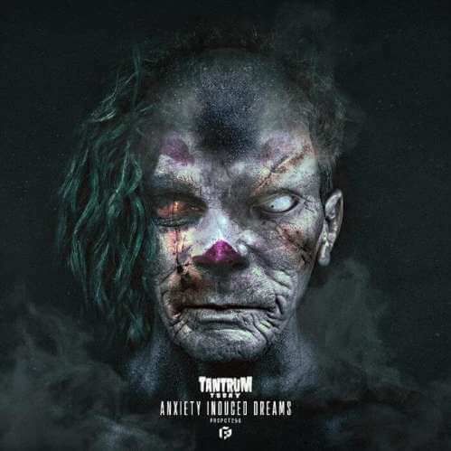 Tantrum.Today - The Anxiety Induced Dreams EP