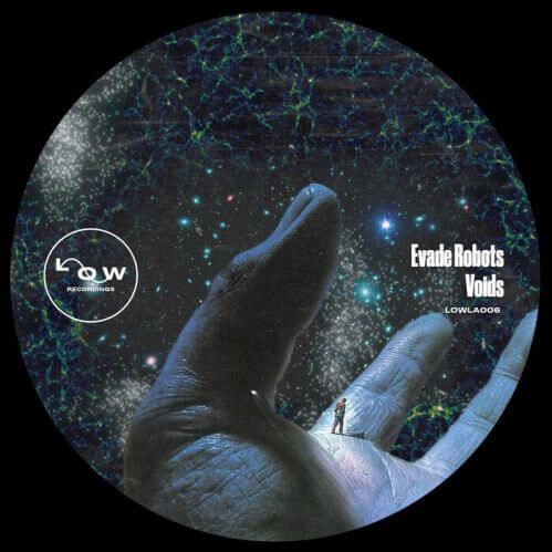 Evade Robots - Voids