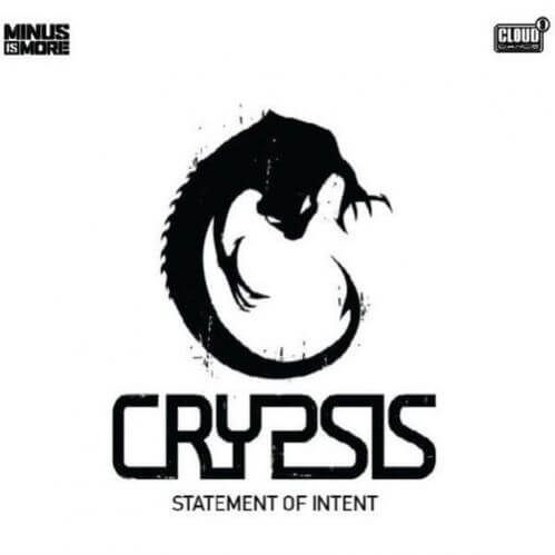 Crypsis - Statement Of Intent Crypsis - Statement Of Intent