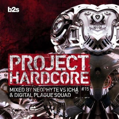 Neophyte vs. Icha & Digital Plague Squad - Project Hardcore 15 Neophyte vs. Icha & Digital Plague Squad - Project Hardcore 15