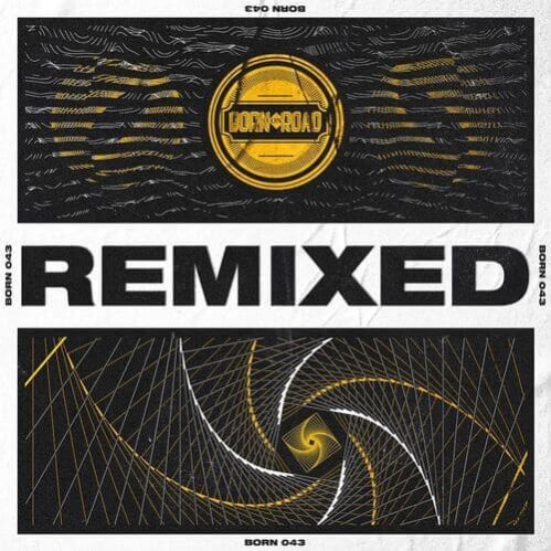 VA - Remixed