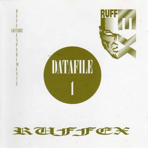 VA - Ruffex Datafile 1 VA - Ruffex Datafile 1